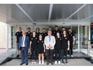 Türkiye Sualtı Sporları Federasyonu, dalış turizmini hedefine aldı