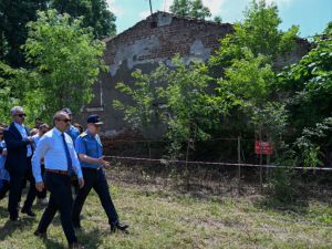 Kocaeli'nin 179 yıllık çuha fabrikası restore edilecek