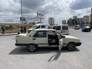 Kayseri'de iki kardeş silahlı saldırıda yaralandı