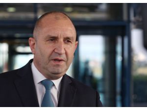 Bulgaristan’da Cumhurbaşkanı Radev ile hükümet arasındaki "Ukrayna" gerginliği sürüyor
