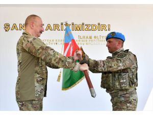 Azerbaycan yeni İHA'lar ve uzun menzilli füzeler alacak
