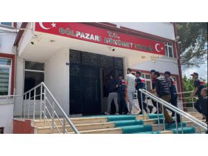 Bilecik'te uyuşturucu ticareti şüphelisi 4 kişi tutuklandı