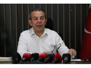 Bolu Belediye Başkanı Özcan, Ankara'ya "Adalet ve Değişim Yürüyüşü" başlatacak