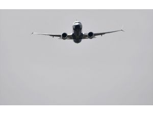 Avrupa, "Boeing 737 Max" uçuşlarını yasakladı