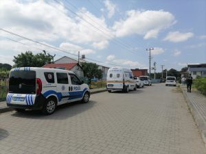 Kocaeli'de çıkan silahlı kavgada 3 kişi yaralandı