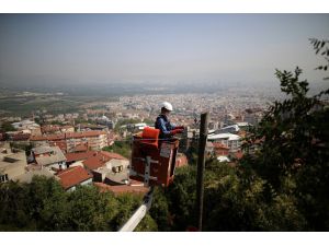 UEDAŞ bayramda kesintisiz enerji hizmeti sağlayacak