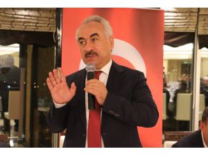 "Özgürleştireceğiz dedikleri her ülkeyi köleleştirdiler"