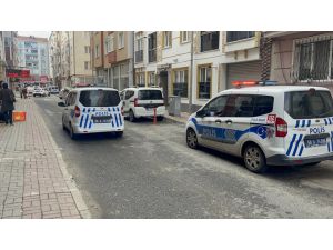 Tekirdağ'da bir kadın eşini öldürdüğü iddiasıyla gözaltına alındı