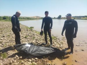Diyarbakır'da Dicle Nehri'ne giren genç boğuldu