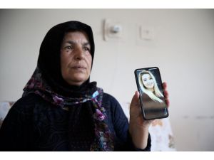 Mersin'de darbedilip bırakıldığı hastanede ölen kadının aile evinde yas var