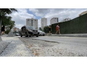 Kentsel dönüşüm çalışmaları Bağdat Caddesi'nin silüetini değiştirdi