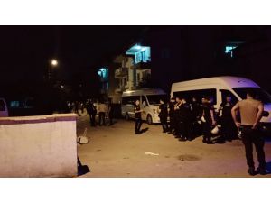 Kocaeli'de düğünde çıkan kavgada 3 kişi gözaltına alındı