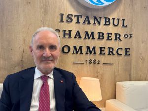 İTO Başkanı Avdagiç: "Gelir vergisi dilimleri ve SGK üst limiti gözden geçirilmeli"