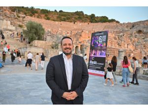 Uluslararası Efes Opera ve Bale Festivali'nde hedef "turist seyirci"