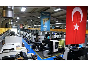 Türkiye'nin yeni ağır makineli tüfeği vitrine çıkıyor