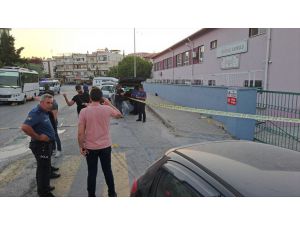 Aydın'da tabancayla bir adamı öldüren kadın yakalandı