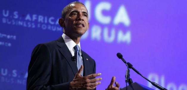 Obama’dan Afrika’ya yatırım sözü