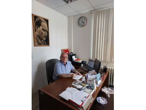 Güneş bacasıyla hem elektrik üretmek hem de tarım yapmak mümkün