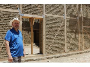 Kültepe höyüğünde hedef 7 bin yıl öncesine uzanmak