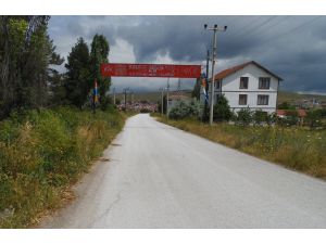 Çankırı'nın Kalfat köyü yeniden belde statüsü kazandı