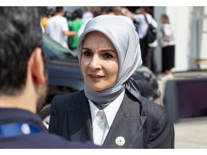 Aile ve Sosyal Hizmetler Bakanı Göktaş, Srebrenitsa soykırımını unutmayacaklarını söyledi