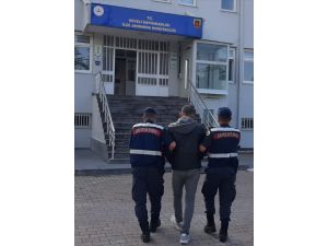 Kayseri'de terör örgütü DEAŞ şüphelisi yakalandı
