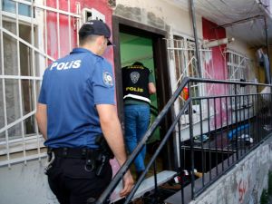 Kocaeli'de farklı suçlardan aranan 28 kişi yakalandı
