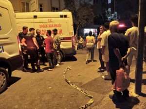 Antalya'da manevra yapan aracın çarptığı kişi hayatını kaybetti