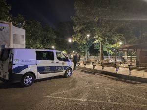 GÜNCELLEME - Gaziantep'te bıçaklı saldırıya uğrayan 2 çarşı ve mahalle bekçisi yaralandı