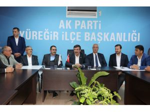 "2023'ten önce son viraj, son seçim"