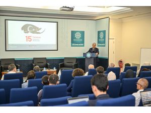 İstanbul'da "15 Temmuz Bağlamında Sivil Toplumun Önemi" paneli düzenlendi