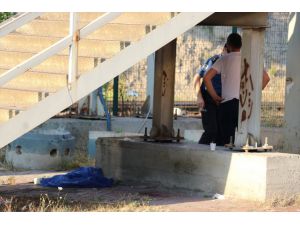 GÜNCELLEME - Karabük'te ölü doğan bebeğinin cesedini merdiven altına bırakan anne yakalandı