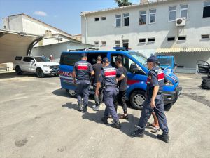 Tekirdağ'da bir haftada 193 düzensiz göçmen yakalandı