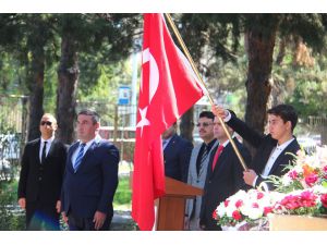 Kırgızistan'da "15 Temmuz Demokrasi ve Milli Birlik Günü" etkinlikleri düzenlendi