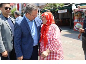 Giresun'da AA'nın 15 Temmuz fotoğraflarından oluşan sergi açıldı
