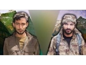 Terör örgütü PKK'nın sözde Avaşin yöneticisi Bilal Onat etkisiz hale getirildi