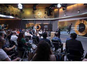 TİKA ve AA işbirliğiyle "Afet Haberciliği Çalıştayı" düzenlendi