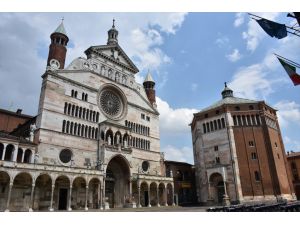 Keman üretimini ustalarıyla ve müzesiyle yaşatan İtalyan kenti: Cremona