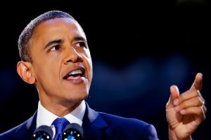 Obama: Gazze halkına sempatim var
