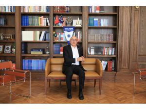 Üniversitelerdeki sosyal uyum uluslararası öğrencilerin başarılarına katkı sağlıyor