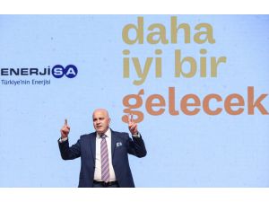 Enerjisa öncülüğündeki kurumlar verimlilik için "Daha İyi Bir Gelecek" platformunda buluştu