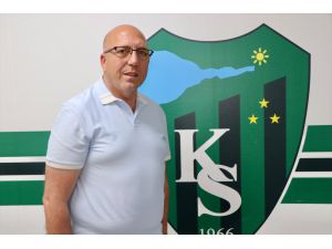 Kocaelispor, Süper Lig'e sağlam adımlarla ilerleyecek