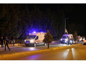 Kocaeli'de bir kişi parkta ölü bulundu