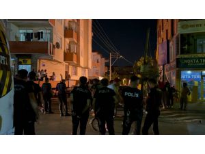 Kocaeli'de iki aile arasında çıkan kavgada 1 kişi yaralandı