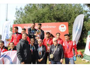 Üniversiteler Türkiye Kros Şampiyonası