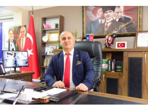 İncirliova Belediye Başkanı Kaya, İYİ Parti'den istifa etti