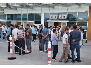 Samsun'da silahlı kavgada 1 kişi hayatını kaybetti