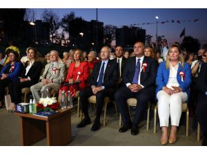 CHP Genel Başkanı Kılıçdaroğlu "Lozan Barış Antlaşması 100. Yıl Kutlama Programı"nda konuştu: