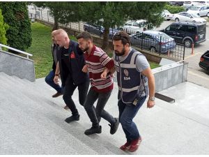 GÜNCELLEME - Samsun'da silahlı kavgada 1 kişi öldü