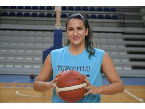 Turgutlu Belediyespor, Yasemin Buğdaycı'nın adının kadın basketbol liglerine verilmesi için başvurdu